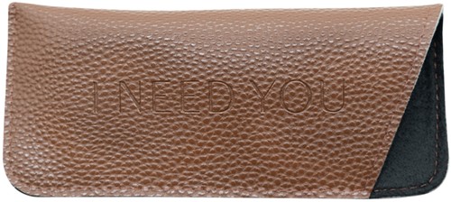 Leesbril I Need You +3.50 dpt Jacky beige-3