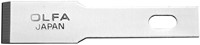 Reservemes Olfa KB4-F blister à 5 stuks-2