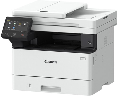 Multifunctional Laser printer Canon I-SENSYS MF461DW-2