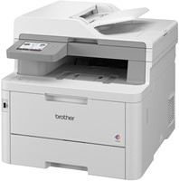 Multifunctional Laser printer Brother MFC-L8390CDW-3