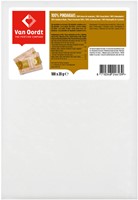 Pindakaas van Oordt 100% 100x20 gram-2