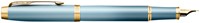 Vulpen Parker IM Rituals green GT medium-3
