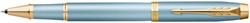Rollerpen Parker IM Rituals green GT fijn