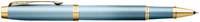 Rollerpen Parker IM Rituals green GT fijn-3