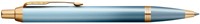 Balpen Parker IM Rituals green GT medium-3
