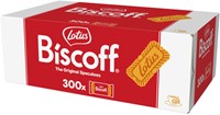 Koekjes Lotus Biscoff speculoos doos 300 stuks