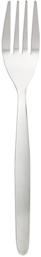 Dessertvork Olympia Kelso doos 12 stuks rvs