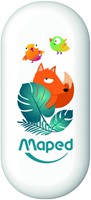 Gum Maped Jungle Fever blister à 1 stuk-2