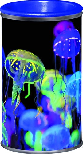 Puntenslijper Maped Deepsea Paradise 1-gaats display à 18 stuks-2