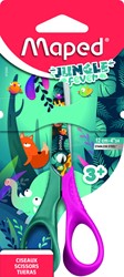 Schaar Maped Jungle Fever 12cm