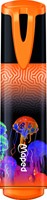 Markeerstift Maped Deepsea Paradise set à 4 kleuren-2