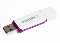 USB-stick Philips Flash Drive Snow 64GB USB 2.0-2