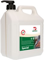 Handreiniger Dreumex Special blik met pomp 2.7kg-2