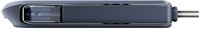 Phone Drive 64GB lightning- USB-C blauw-2