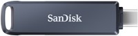 Phone Drive 256GB lightning- USB-C blauw-1