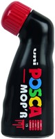 Verfstift Posca PCM22 Mop'r rood