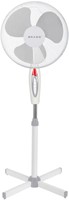 Statiefventilator BRASQ F300 Ø 40cm wit