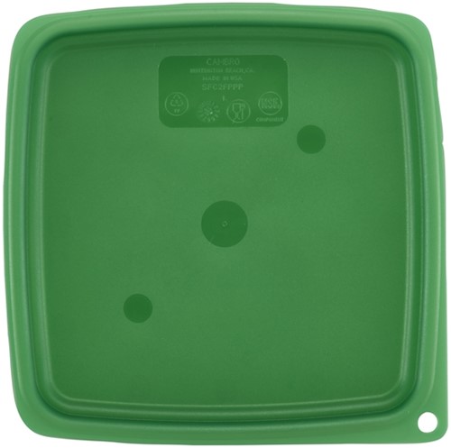 Deksel Cambro vershouddoos Freshpro-3