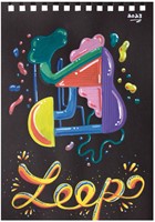 Viltstift Sharpie Creatieve marker assorti blister à 2 stuks-7