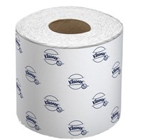 Toiletpapier Kleenex 2-laags 250vel individueel wit 8438-2