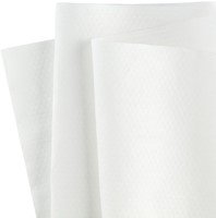 Poetsdoek WypAll X70 PowerClean 426x282mm 200vel draagdoos wit 8296-3