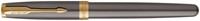 Vulpen Parker Sonnet Grey Collection GT fijn-2
