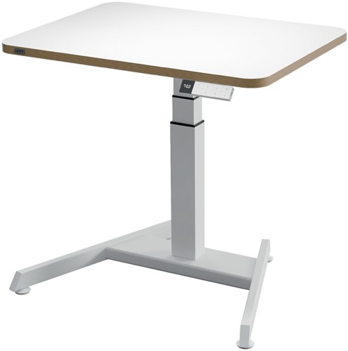 Zit-Sta bureau Leitz Ergo Elektrisch compact-2