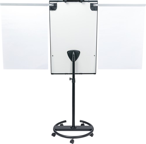 Flipover Legamaster SKETCH PRO mobiele ronde voet-2