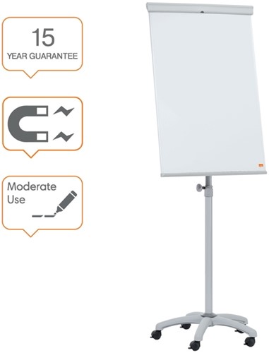 Flipover Nobo Essence mobiele magnetisch-2