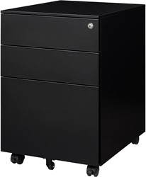 Ladeblok zwart