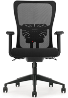  Bureaustoel serie 250NEN-2