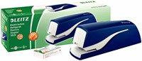 Nietmachine Leitz Elektrisch NeXXt 5532 10vel E1 blauw-2