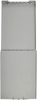 Klembordkoffer MAUL Case A4 topopening aluminium-1