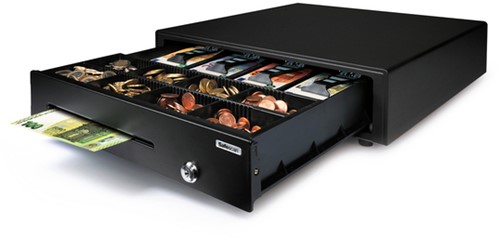 Kassalade Safescan LD-4141 zwart-2