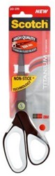 Schaar Scotch 20cm titanium blister