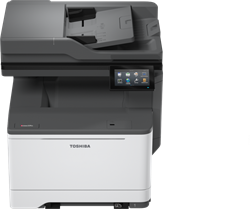 Toshiba e-STUDIO409cs