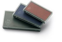 Stempelkussen Colop E/10 zwart-2