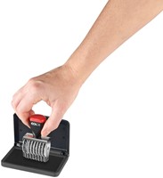 Inktkussen Colop Micro 1 90x50mm zwart-3