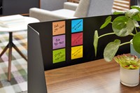 Memoblokdispenser Post-it Z-Notes Beer wit incl 76x76mm notes-3