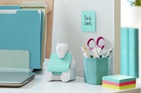 Memoblokdispenser Post-it Z-Notes Beer wit incl 76x76mm notes-3