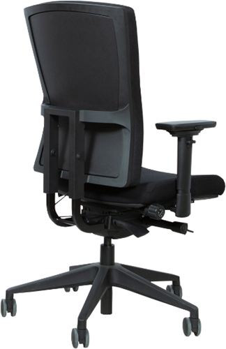  Bureaustoel 400 NPR Comfort-3