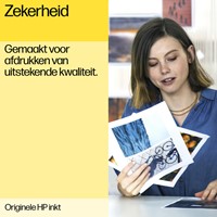 Inktcartridge HP F6U68AE 302XL zwart-2