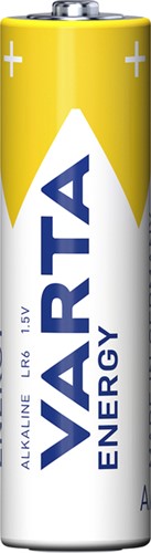 Batterij Varta Energy 4xAA-2