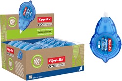 Correctieroller Tipp-ex easy refill ecolutions 5mmx14m