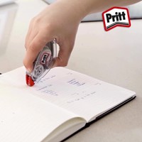 Correctieroller Pritt Compact Flex 4.2mmx10m valuepack à 4+1 gratis-2