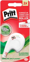 Correctieroller Pritt ECO Flex 4.2mmx10m op blister