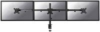 Monitorarm Neomounts  D550D3 10-27" zwart