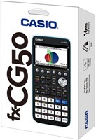 Rekenmachine Casio fx-CG50-3
