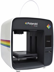 3D printers