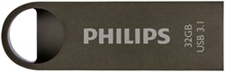 USB-stick 3.1 Philips Moon Space Grey 32GB